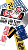 Wire Marker, Self Laminating, Vinyl; Marker Type Abb Thomas & Betts - 94F7389 - Newark, An Avnet Company