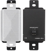 Loudspeaker, 2 W, 8 Ohm, White; Supply Voltage Vac Radio Design Labs - 62AC4150 - Newark, An Avnet Company
