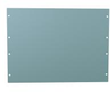 Rack Mounting Solutions - Rack Accessories - Rack Panels - PBPA19014GY2 - Hammond Manufacturing Company Inc.
