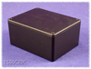 Small Enclosures - Diecast Enclosures -- 1550CBK - Image