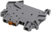 Terminal Block, Din, 4Mm, Disconnect; No. Of Positions Phoenix Contact - 74T0189 - Newark, An Avnet Company
