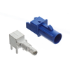 Coaxial Connector (RF) Assemblies - ARF1657-ND - DigiKey