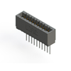 Edgeboard Connectors - 151-726-010-540-101-ND - DigiKey