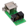 USB, DVI, HDMI Connector Adapters - MUSBD21130-ND - DigiKey