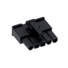 Rectangular Connector Housings - WM23322-ND - DigiKey
