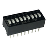 Switches - DIP Switches - 208-9 - Shenzhen Shengyu Electronics Technology Limited