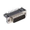 D-Sub Connector Assemblies - 2092-K22X-A15P-N-ND - DigiKey