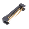 Headers, Male Pins - TSSH-115-01-L-D-ND - DigiKey