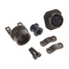 Circular Connector Assemblies - 339-PT01A-12-3S(SR)-ND - DigiKey