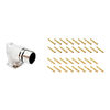 Circular Connector Assemblies - 889-2779-ND - DigiKey