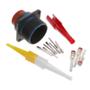 Circular Connector Assemblies - 1178-MS3452W24-11P-ND - DigiKey