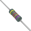 Through Hole Resistors - RNF14BTC412K-ND - DigiKey
