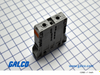 WAGO Spring Clamp - 285-195 - Galco Industrial Electronics