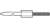Modular Connectors / Ethernet Connectors - 533082-4 - Powell Electronics, Inc.