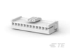 Rectangular Wire & Cable Connectors & Housings - 5-917696-1 - TE Connectivity