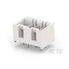 Headers, Male Pins - 17-1-2298031-4-ND - DigiKey