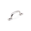 SUS 316 HANDLE - 2LC-120 - 2LC-120 - Sugatsune America, Inc.