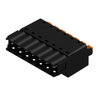Headers, Plugs and Sockets - 1335880000-ND - DigiKey
