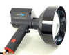 15 Million Candlepower Handheld Spotlight - 35 Watt HID - 3200 Lumens - Spot / Flood Combo -- HL-85-HID