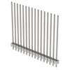 Headers, Male Pins - 612-HTSW-116-21-T-S-ND - DigiKey