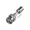 Coaxial Connector (RF) Assemblies - 5480-RFB-1707-J-ND - DigiKey