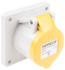 Industrial Power Connectors - 491484 - RS Components, Ltd.