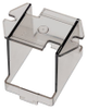 Relay Mounts & Mount Adaptors - 6668075 - RS Components, Ltd.