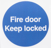 Fire Safety Signs - 146357 - RS Components, Ltd.