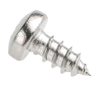 Self Tapping Screws - 521535 - RS Components, Ltd.