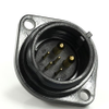 Industrial Circular Connectors - 2338301 - RS Components, Ltd.