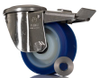 Castor Wheels - 4600216 - RS Components, Ltd.