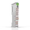 ED3362-0100 | EtherCAT Terminal, 2-channel analog input, measuring bridge, full bridge, 24 bit, push-in, sensor supply 5/10 V DC New Preferred type -  - Beckhoff Automation LLC