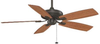 TF610OB Fans-Ceiling Fans - 651053 - Capital Lighting, Inc.
