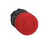 Emergency Stop Push Button Heads - 357651 - RS Components, Ltd.