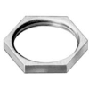 Mounting accessories for fuse holder - Nut for fuse holder - SCHURTER Inc