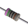 Through Hole Resistors - 1712-LR0204F750RTB-ND - DigiKey
