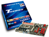 INTEL Socket 1155 Motherboard - TZ68A+ Ver. 6.x - Biostar Microtech (U.S.A) Corp.