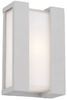 F854010E1 Exterior -Wall Mt./Flush - 415534 - Capital Lighting, Inc.