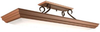 CHL432DKR8 Island/Pool Table-4 Light + - 453200 - Capital Lighting, Inc.