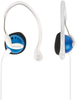  - Clipper Blue Ear Clip Headphones - Koss Corporation