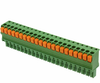 Terminal Blocks - Headers, Plugs and Sockets - A104414-ND - DigiKey