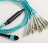 MPO/MTP® Fanout and Trunk Cables - Image