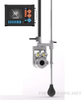 Manhole Camera CYCLOPS with x36 Optical Zoom -- CVBS