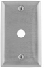 Standard Wall Plate - SS11 - Hubbell Incorporated