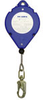25' Self Retracting Lifeline -- FS 2125C