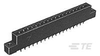 Standard Edge Connectors - 583354-2 - TE Connectivity