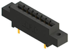 Card Edge Connectors - Edgeboard Connectors - 387-014-544-802 - Lingto Electronic Limited