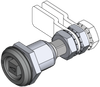 Compression Latch -- 1022 - Image