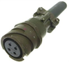 ITT Cannon CB1E18-4SS - PEI-Genesis