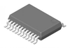 Ic, 16 Bit Led Sink Driver, Qsop-24; No. Of Outputs Stmicroelectronics - 57P1904 - Newark, An Avnet Company